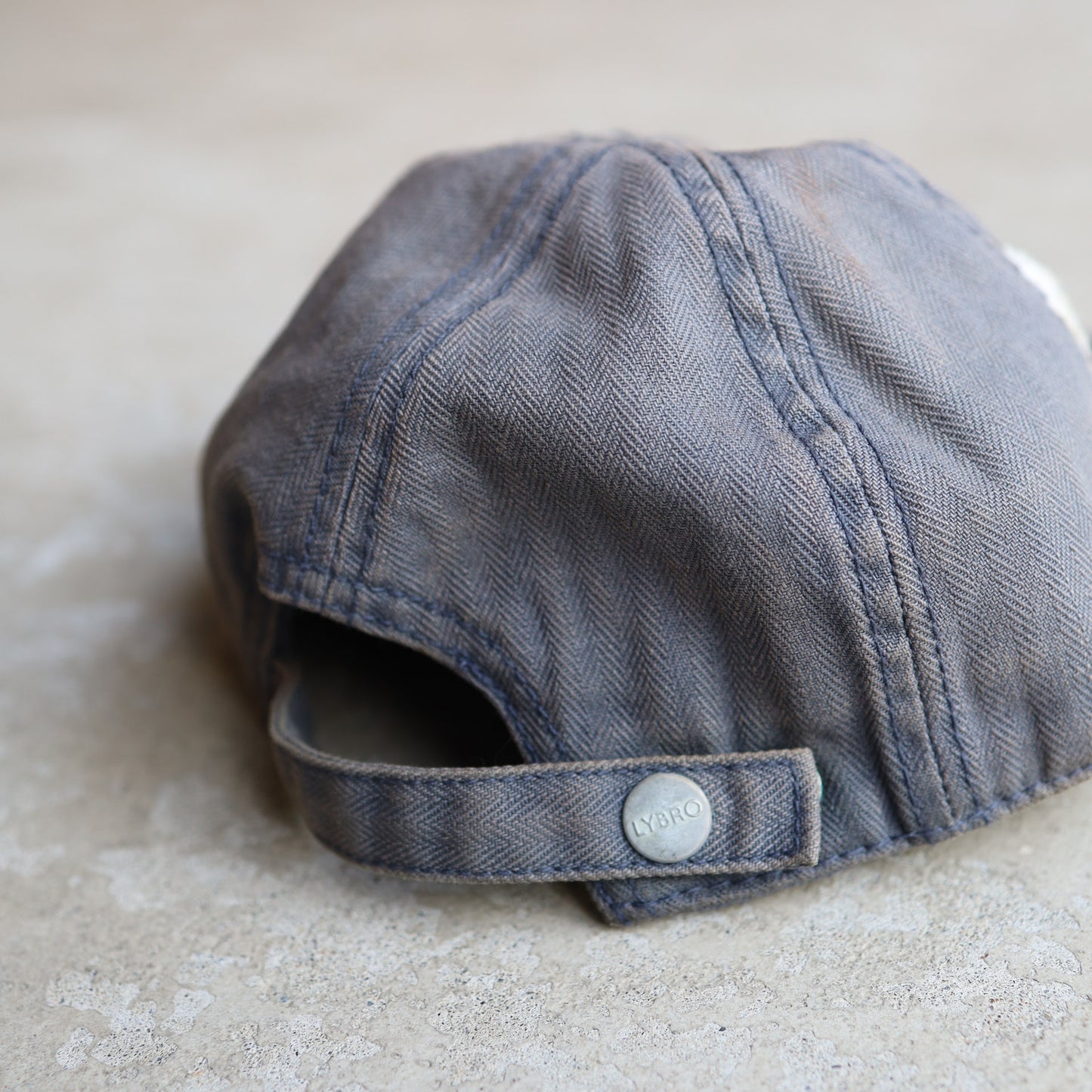 ZENZEN (ぜんぜん) Work Cap