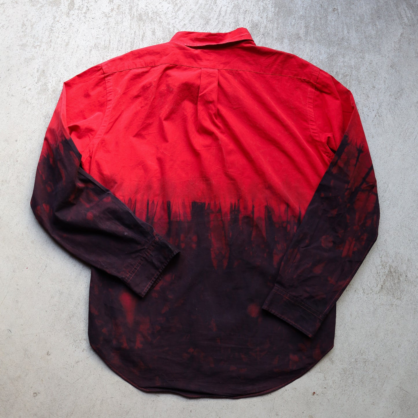 Tigers Natural Redyed Shirt